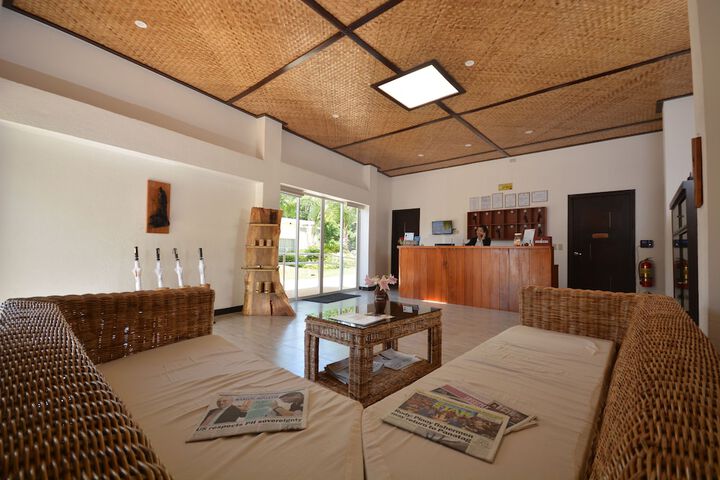 Hotel Interior 2 of 72
