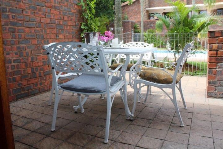 Terrace/Patio 7 of 50
