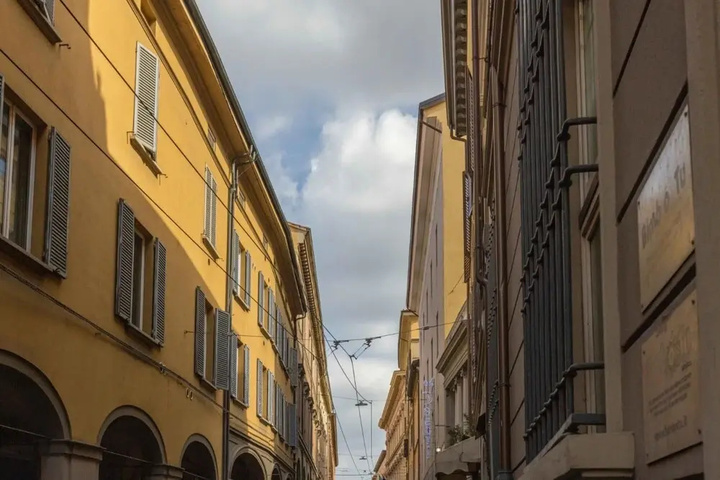 Photo of De Carbonesi in Bologna