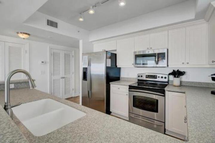 301 Ocean Palms in Isle Of Palms, SC