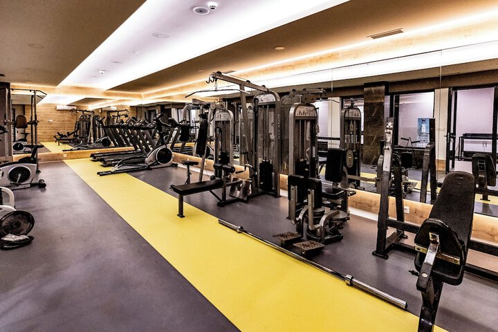 Health and Fitness 17 of 50