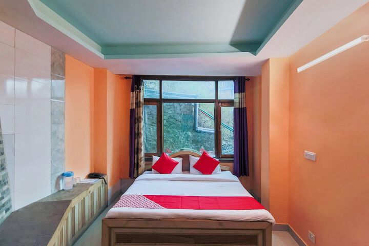 OYO 14460 Green Park Homestay