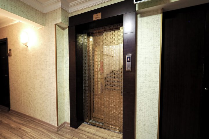 Hotel Interior 57 of 61