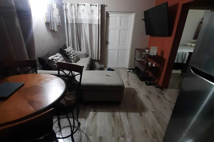 Residential Home Experience Jamaica