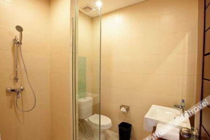 Fitness Facility Photos