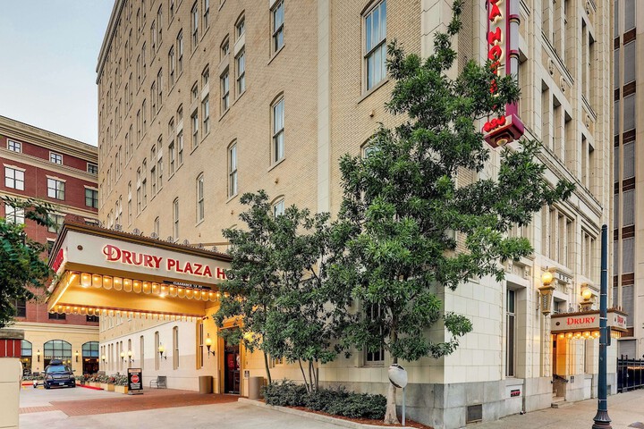 Hotel 59 of 60