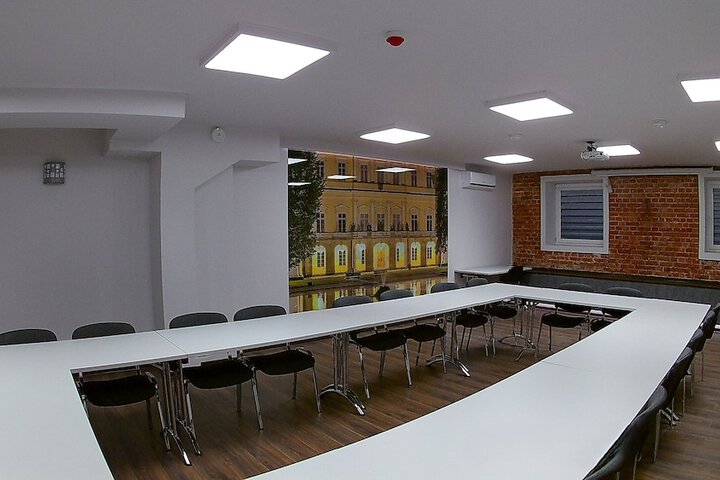 Meeting 11 of 12