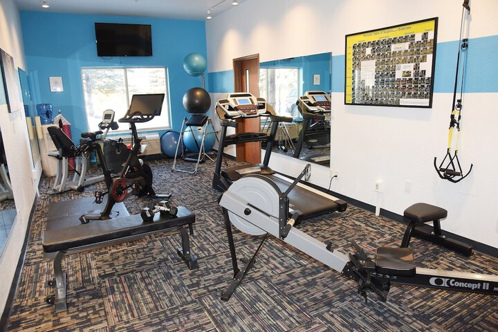 Health and Fitness 34 of 69