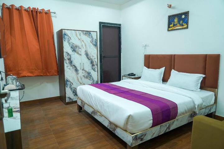 Hotel Shree Narayan