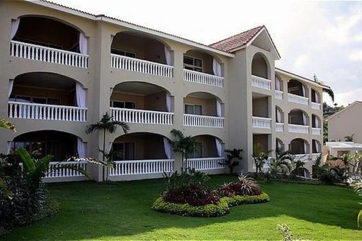 The Bungalows