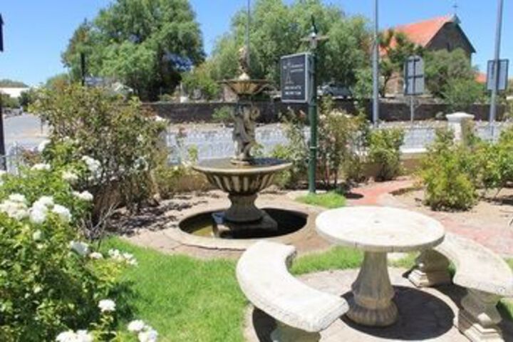 Terrace/Patio 104 of 113