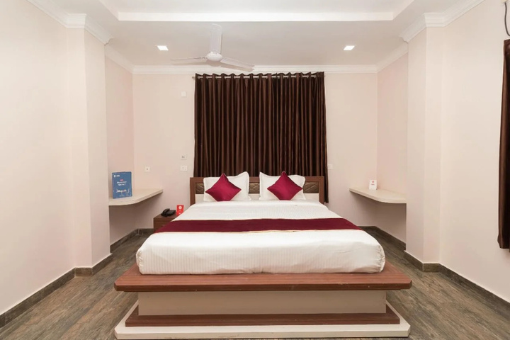 OYO 22088 Home Shillong View 2BHK Laban