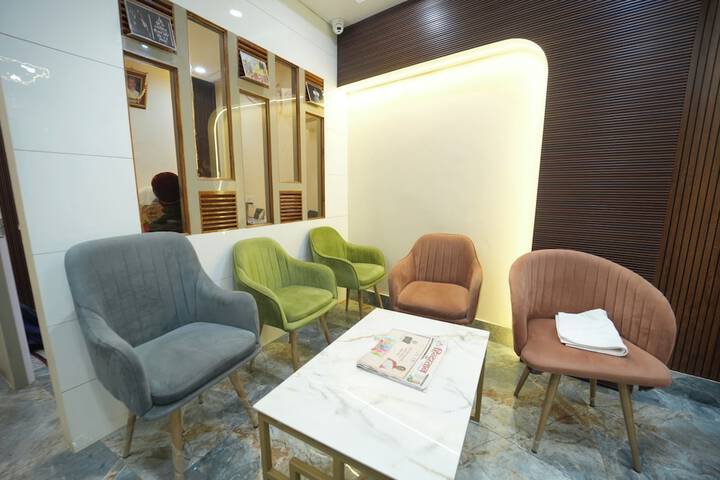 Hotel Interior 3 of 24