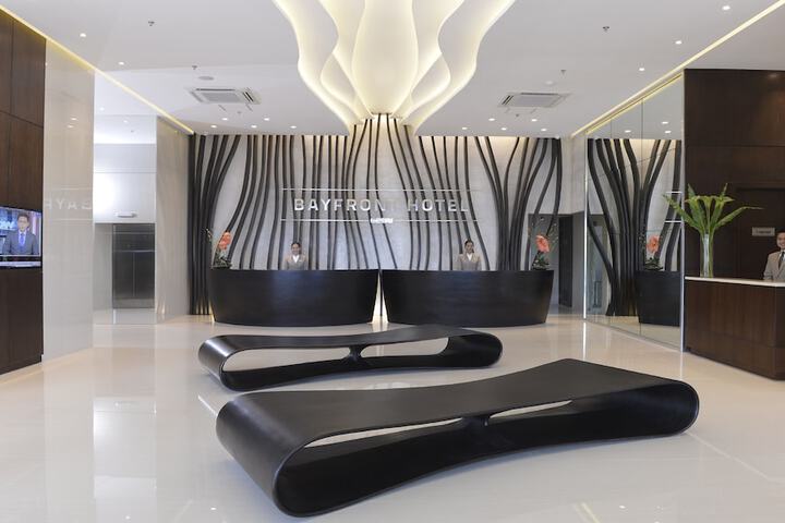 Lobby Photos