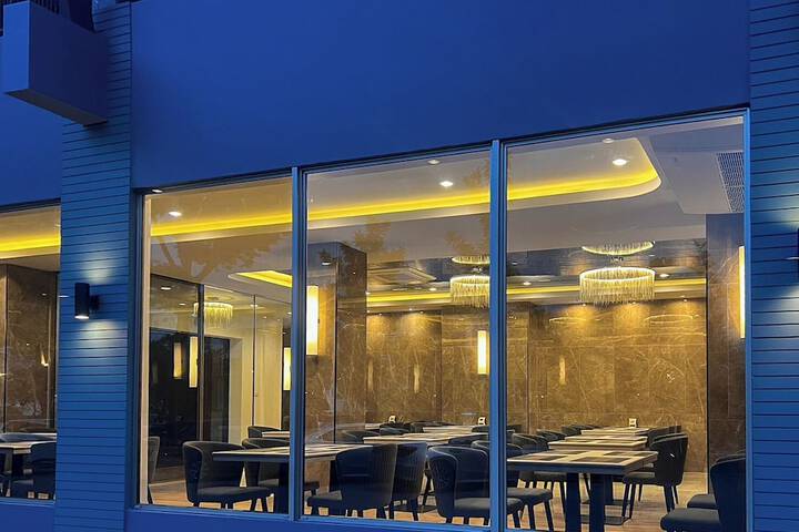 Hotel 134 of 146