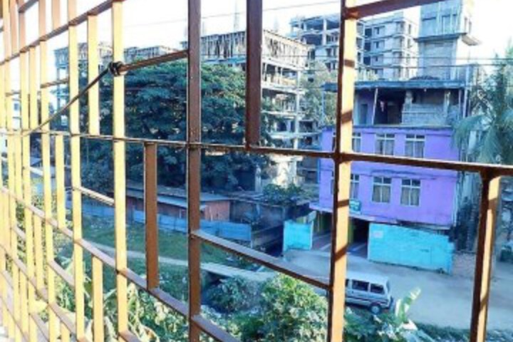 Dispur Lodge
