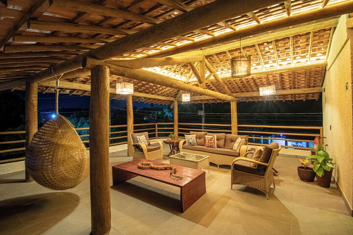 Terrace/Patio 40 of 45