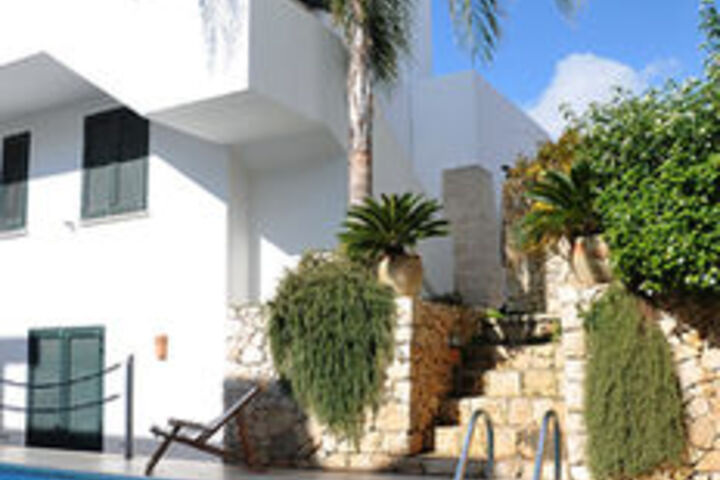 RESIDENCE QUATTRO COLONNE