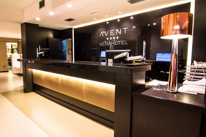 Hotel Interior 2 of 37