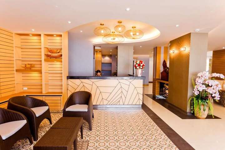Hotel Interior 2 of 97