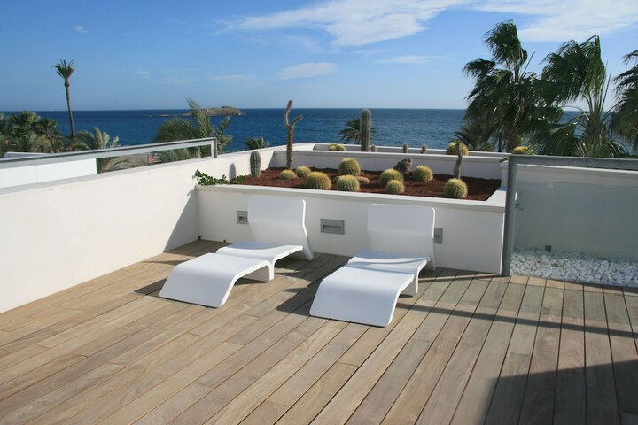 Terrace/Patio 11 of 31