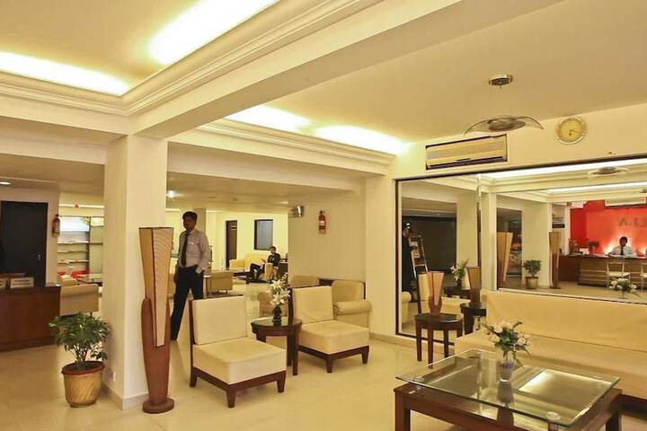 Hotel Interior 20 of 23