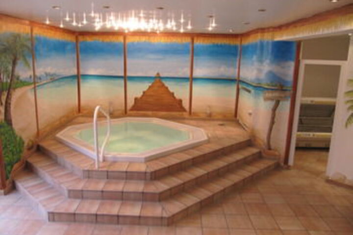 Spa and Wellness