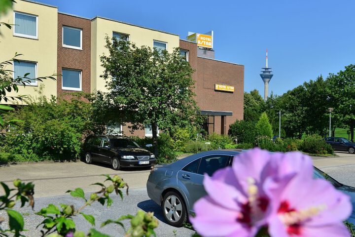 Hotel 89 of 89