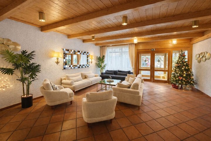 Hotel Aqua in Bad Woerishofen