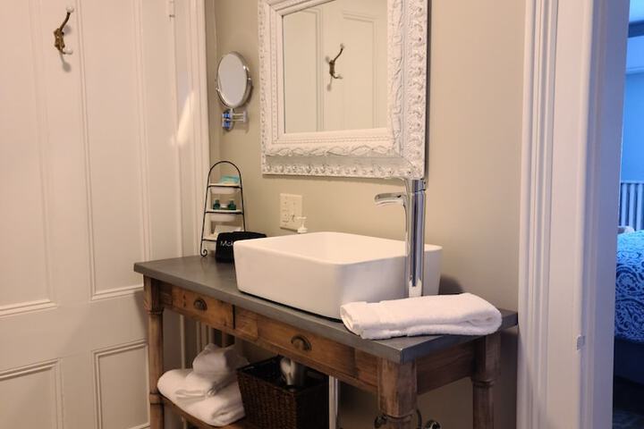 Bath Amenities