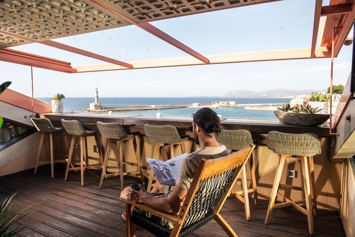 Photo of Domus Renier Boutique Hotel Member of Domus Elegance Collection