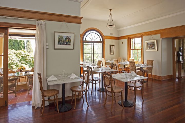 Breakfast/Coffee Service 34 of 56