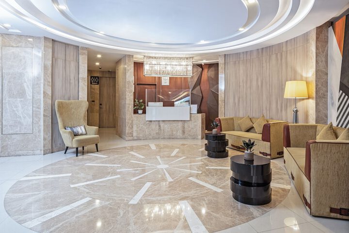 Hotel Interior 2 of 78