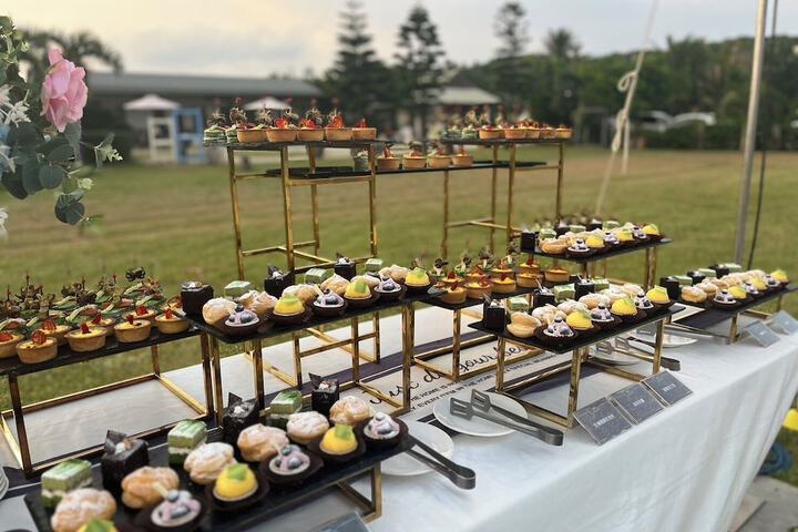 Wedding/Banquet 65 of 91