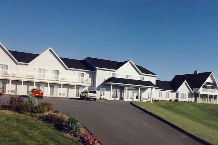 Image of Hôtel Le Mirador