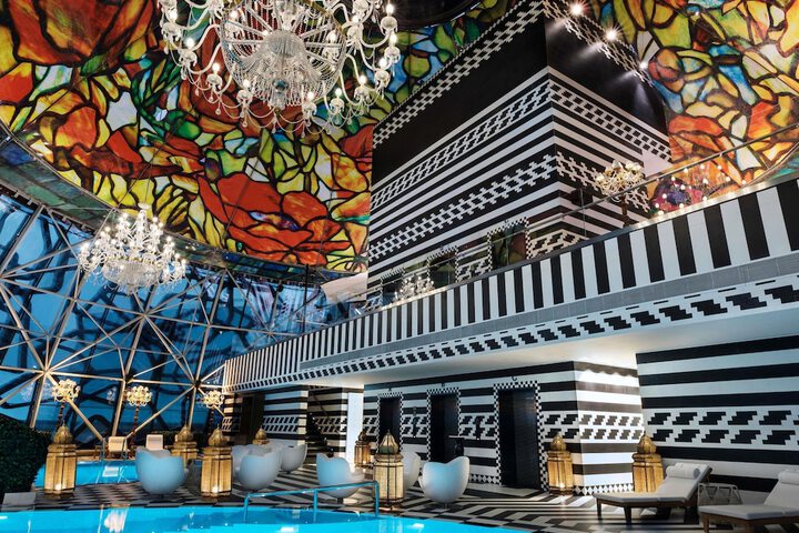 Hotel 189 of 193