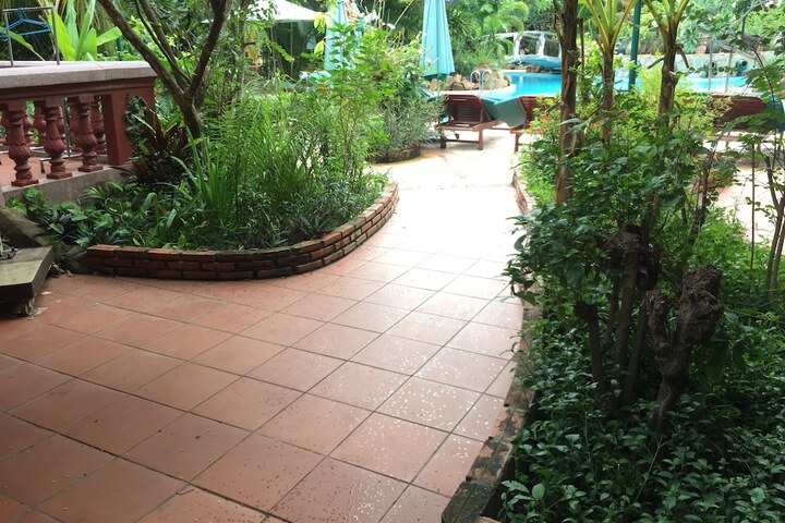 Terrace/Patio 19 of 50
