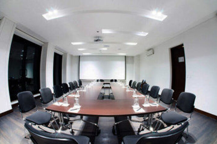 Meeting 8 of 12