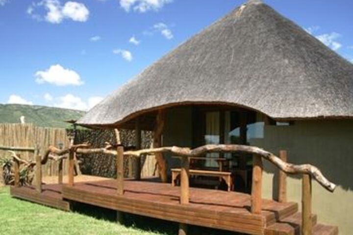 Nkonkoni Tiger Fishing Camp in Richards Bay