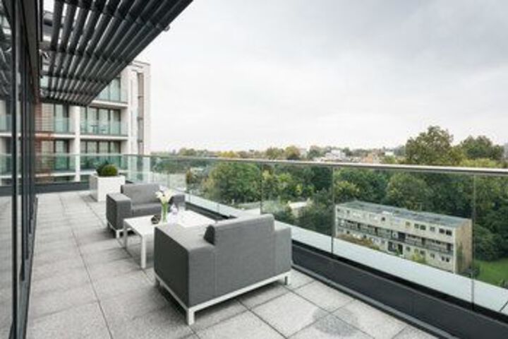 Terrace/Patio 2 of 23