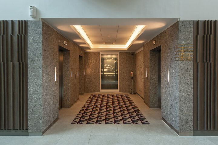Hotel Interior 3 of 130
