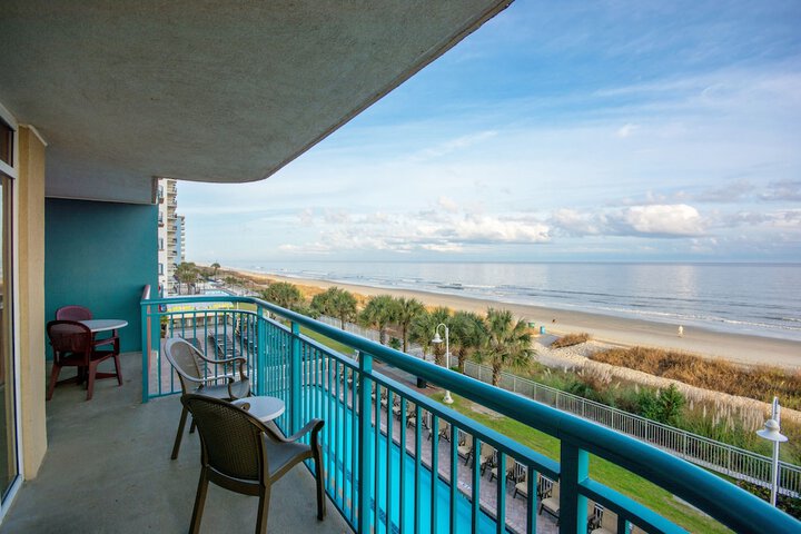 Terrace/Patio 32 of 66