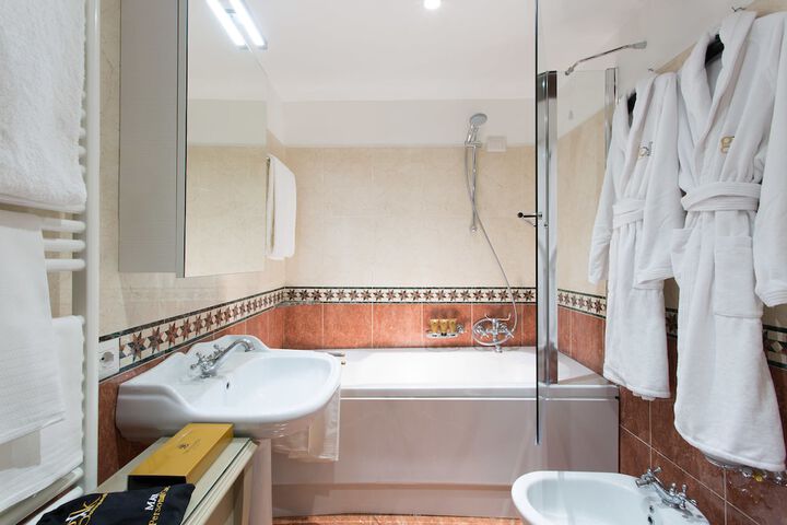 Bathroom Photo