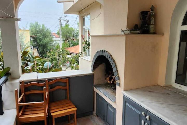 Terrace/Patio 38 of 51