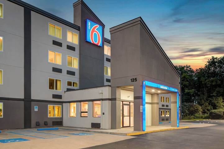 Hotel 40 of 40