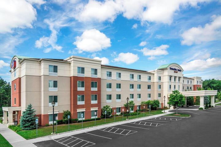 Hotel 17 of 17