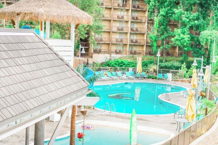 Terrace/Patio 52 of 52