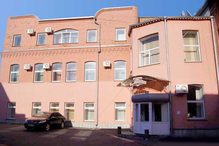 General view