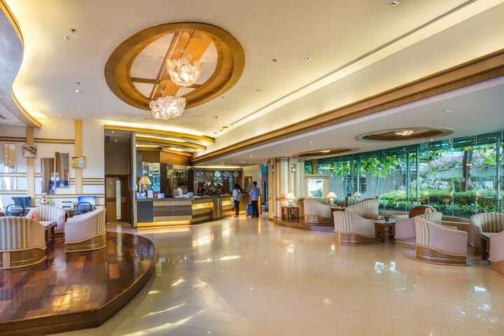 Hotel Interior 2 of 104