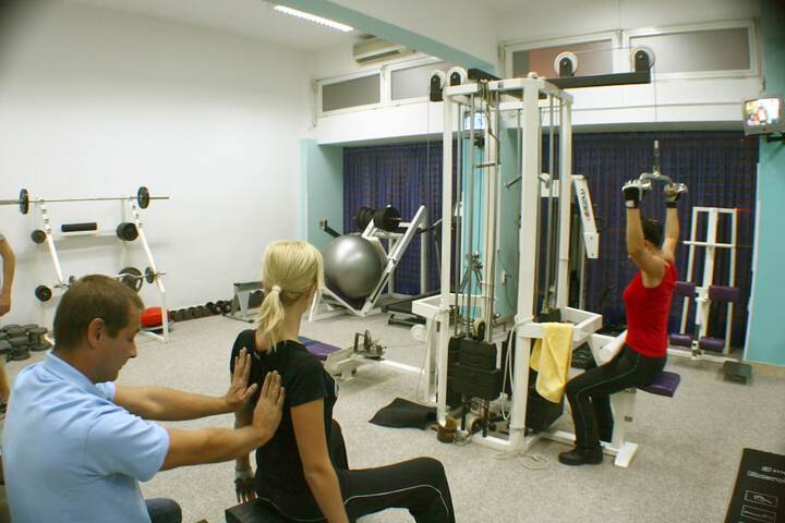 Gym
